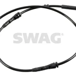 SWAG 20 93 7437 - Warnkontakt, Bremsbelagverschleiß Angebot